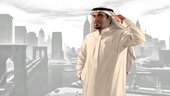 Arab Characters Loadingscreens